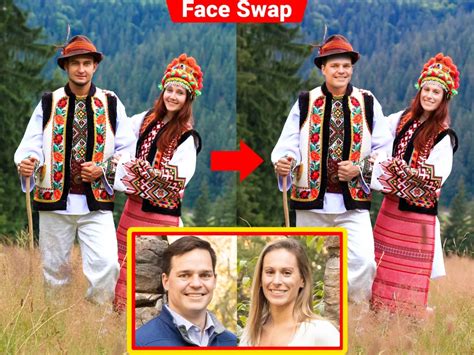 Realistic face swap, head replace & face change in photoshop | Upwork