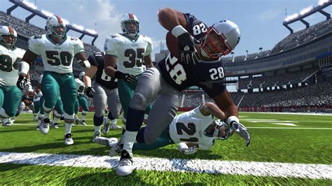 Madden NFL 07 review | GamesRadar+