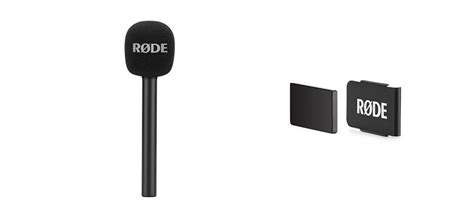 RØDE Wireless GO: white edition + accessories by Allan Tépper ...