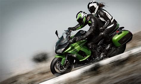 KAWASAKI Z1000SX (2012-Present) Specs, Performance & Photos - autoevolution