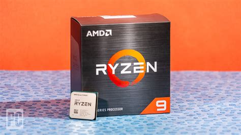 AMD Ryzen 9 5950X - Review 2020 - PCMag Australia