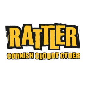 Rattler Original Cider | Cornish Cider | Healeys Cyder