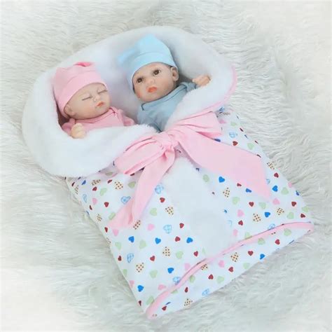 Realistic Looking Full Soft Silicone Body Reborn Doll Baby Vinyl Real Life Like Newborn Dolls ...