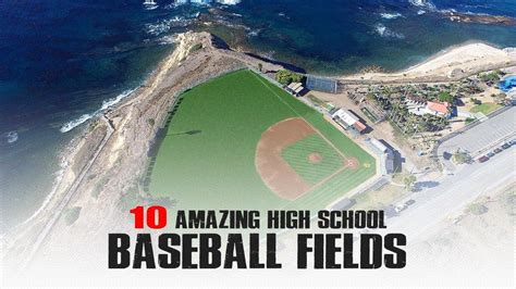 10 amazing high school baseball fields - CBSSports.com