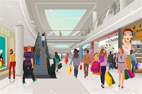 Free Shopping Center Cliparts, Download Free Shopping Center Cliparts ...