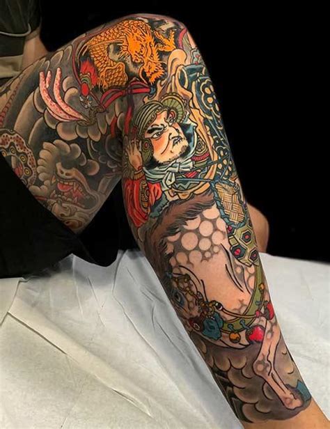 Update 81+ traditional japanese tattoo rules latest - in.coedo.com.vn