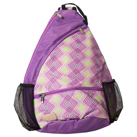 Sassy Caddy Pickleball Bag 2020 Women - Golfio