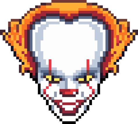 Pennywise PNG Transparent Images - PNG All