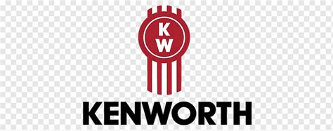 Черное имя и логотип Kenworth, логотипы автомобилей, png | PNGWing