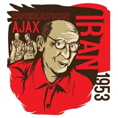 D A N D Y: STUDY : 18# OPERATION AJAX - IRAN | Ajax, Comic book cover, Operator