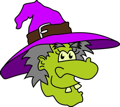 Free Halloween Witch Cliparts, Download Free Halloween Witch Cliparts png images, Free ClipArts ...