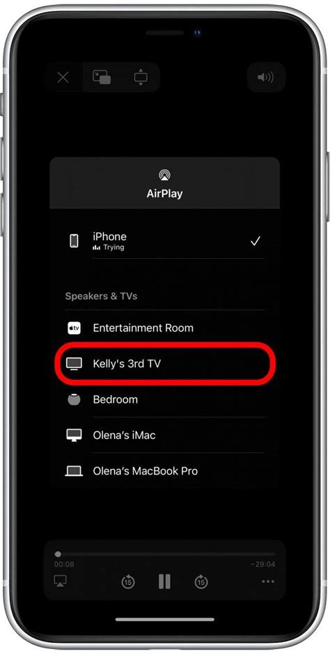 How to Cast Apple TV to Chromecast (Including Apple TV Plus)