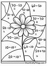 Printable Math Coloring Pages Updated 2024  Worksheets Library sketch template