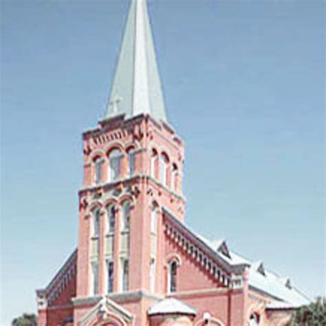 Holy Cross Church - Yorktown, TX | Catholic Church near me