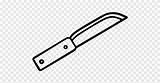 Butter Knife Coloring Page sketch template