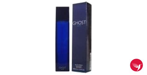 Ghost Man Ghost cologne - a fragrance for men 2004