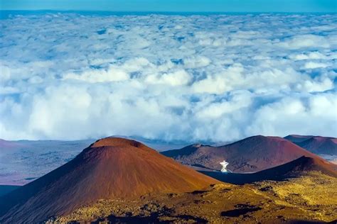 Mauna Kea – Uma das Maiores Montanhas do Mundo | Mundo Ecologia