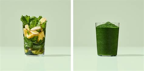 SUPERFOOD SMOOTHIES on Behance