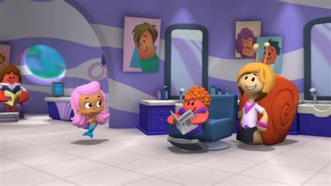 Stream Bubble Guppies: What Channel? | Nick Jr. on Philo