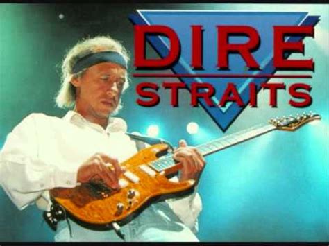 Dire Straits - Walk of Life - YouTube