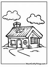 Home Sweet Coloring Pages  Coloring Home sketch template