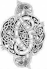 Adult Coloring Pages Celtic Knots  Home sketch template