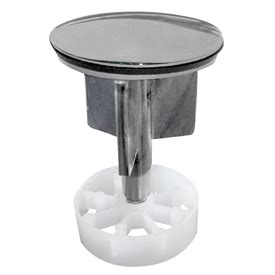 Basin Sink Pop Up Plug | 40mm Basin Pop Up Plug - Page 1