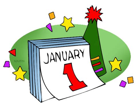 Months Of The Year Clipart - ClipArt Best