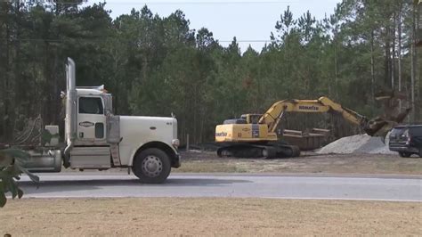 St. Joseph’s/Candler breaks ground on new medical site in Bryan County | WSAV-TV