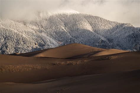 10 best photo spots in Great Sand Dunes National Park — Wild Lands Photo