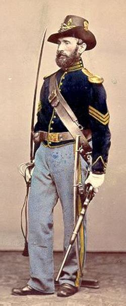 1st Cavalry Regiment (United States) | Wiki | Everipedia