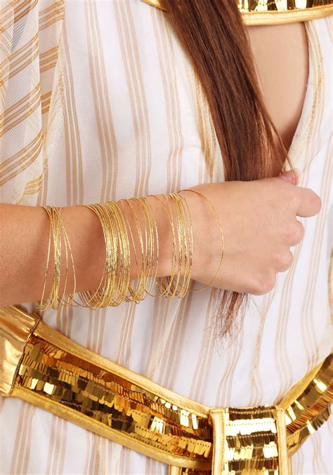 Women's Gold Bangles