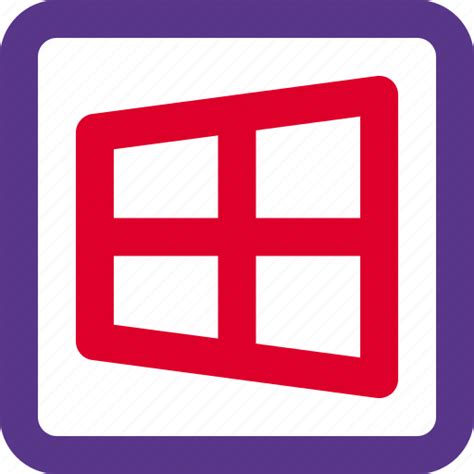 Windows key, function, keyboard, control icon - Download on Iconfinder