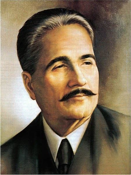 Remembering Allama Muhammed Iqbal: "Shayer-e-Mashrik," Poet of the East | HuffPost