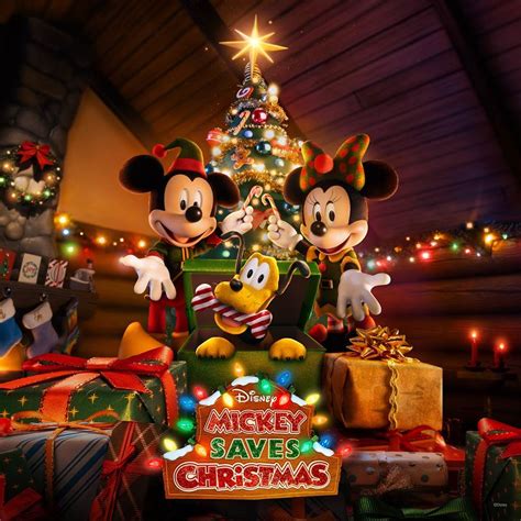 Download Mickey Saves Christmas 2022 1080p WEBRIP x264-RARBG - WatchSoMuch