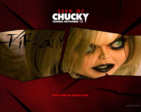 Seed of Chucky - Horror Movies Wallpaper (7083659) - Fanpop