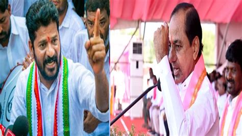 Telangana Election: Congress releases new list, fields Revanth Reddy ...