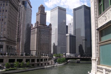 For more like this, visit Chicago Architecture! http ...