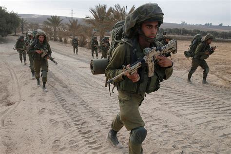 Gaza: Hamas Denies Keeping Israeli Soldier Captive | TIME