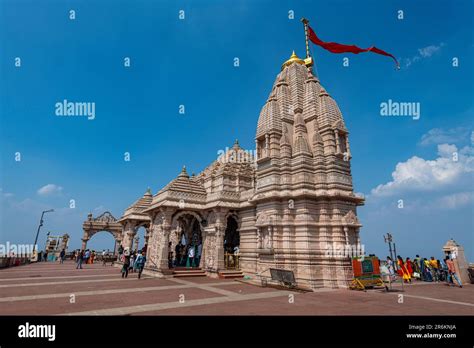 Kalika Shakti Peeth Pavagadh Temple, Champaner-Pavagadh Archaeological ...