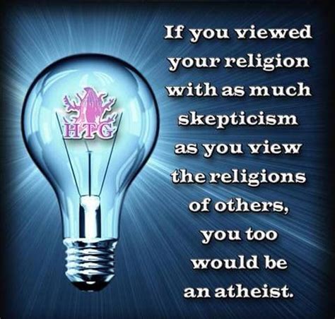 Skepticism | Atheism, Atheist, Religion