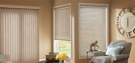 Vinyl Blinds I Vinyl Mini Blinds for Windows - Windows Dressed Up