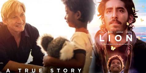 Lion review. Lion Bollywood movie review, story, rating - IndiaGlitz.com