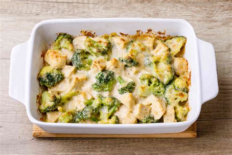 Top 15 Chicken Broccoli Casserole Recipes – Easy Recipes To Make at Home