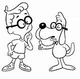 50  Mr Peabody & Sherman Coloring Pages Free Printable PDF JPG PNG sketch template