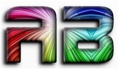 Rainbow Text Logo Generators - Create realistic 3D rainbow texts online