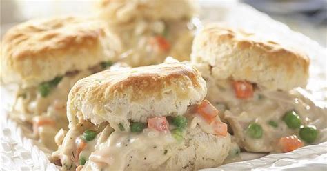 10 Best Microwave Biscuits Recipes | Yummly