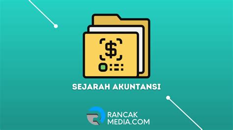 Sejarah Akuntansi Yang Berada Di Indonesia - vrogue.co