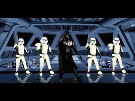 Star Wars: Darth Vader [Dance Mix] - YouTube | Star wars, Darth vader, Dance