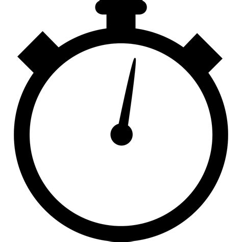 Stopwatch Clipart Png